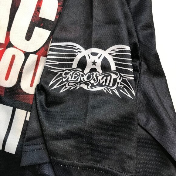 AEROSMITH TOUR T-SHIRT SIZE 3X NEW - Picture 7 of 9
